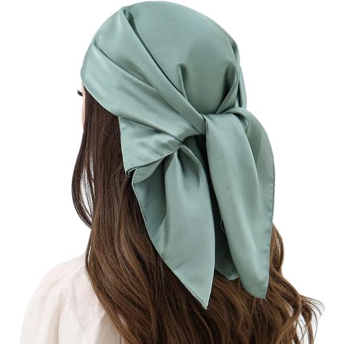 Tzf-Echarpe Femme Hiver Foulards Chale Chaud Femme Pashmina Etole Mariage