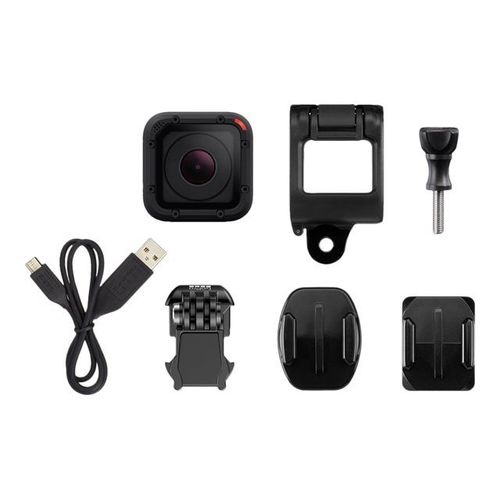 GoPro HERO Session Cam?ra sport