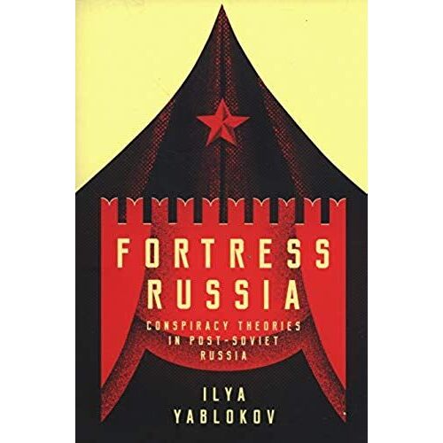 Fortress Russia