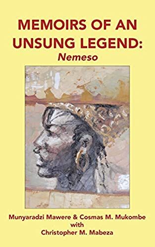 Memoirs Of An Unsung Legend, Nemeso