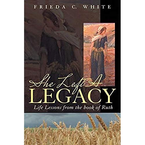She Left A Legacy