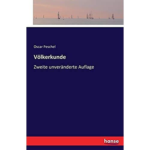 Völkerkunde