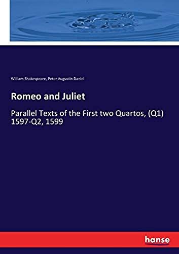 Romeo And Juliet