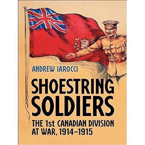 Shoestring Soldiers