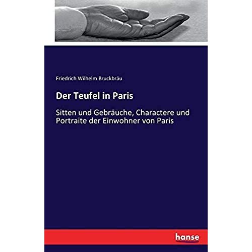 Der Teufel In Paris