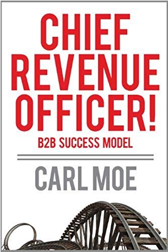 Chief Revenue Officer! / B2b Succcess Model