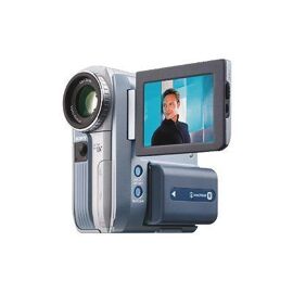 Sony Handycam DCR-PC103E - Caméscope - 1.0 MP - 10x zoom optique - Carl Zeiss - Mini DV