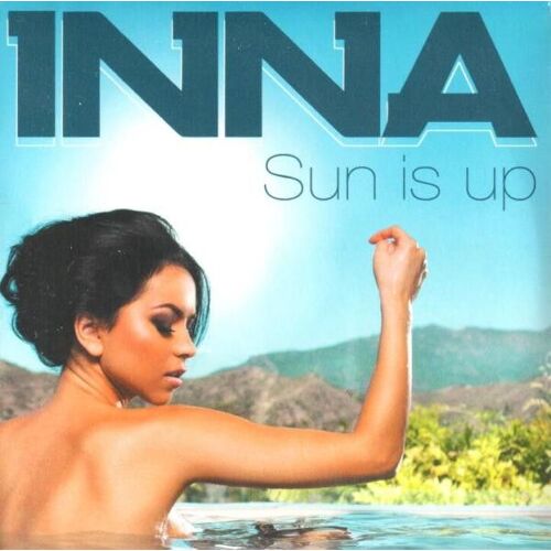 Inna ‎– Sun Is Up