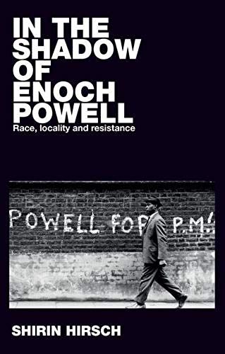 In The Shadow Of Enoch Powell