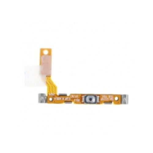 Nappe Bouton Power Pour Samsung Galaxy J5 2017/J5 Prime/J7 2017/J7 Max/J7 Pro