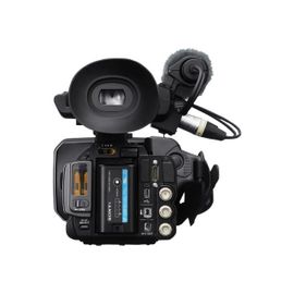 Sony XDCAM HD422 PMW-150 - Caméscope - 1080p - 20x zoom optique - carte Flash