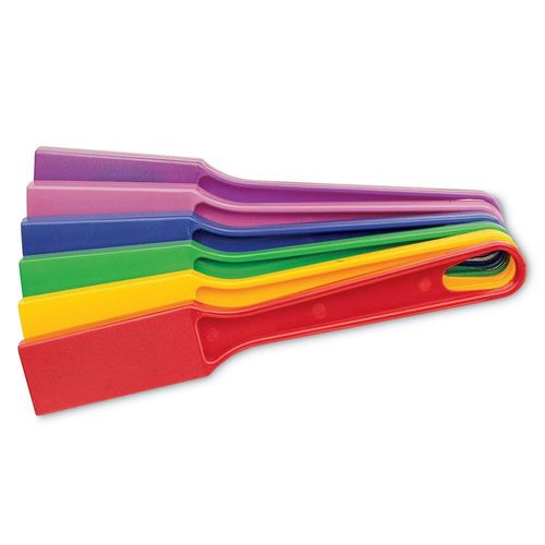 Learning Resources Baguettes Aimantées (Jeu De 6), Ler0762