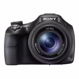 Appareil photo Compact Sony Cyber-shot DSC-HX400V Noir