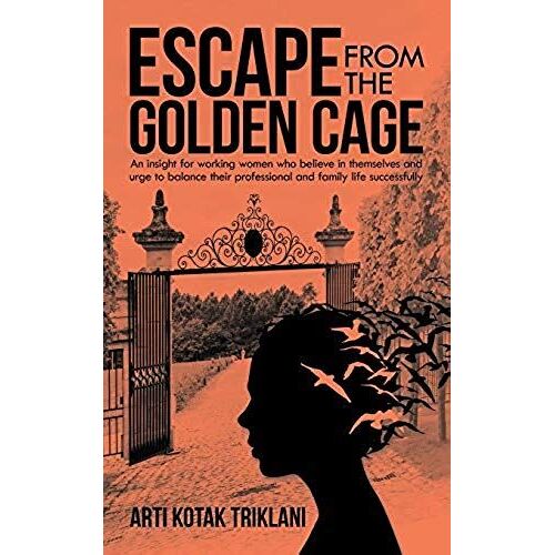 Escape From The Golden Cage