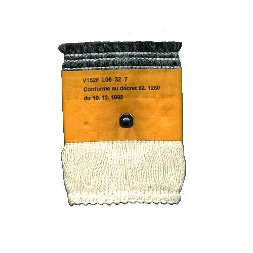 Mèche pour poêle à pétrole - R23 - R44C 55 - 125 - 135 3200 - 398