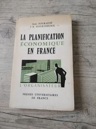 La Planification Économique En France La Planification Économique En France