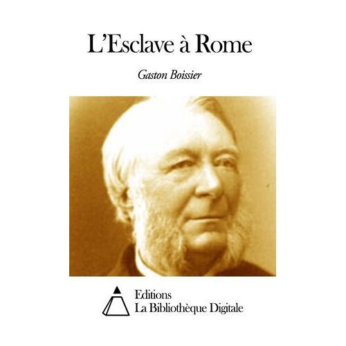 L'esclave À Rome
