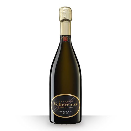 Champagne Vollereaux Cuvée Célébration Premier Cru 75cl