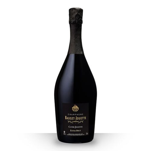 Champagne Bauget-Jouette Cuvée Jouette Extra-Brut 2016 75cl