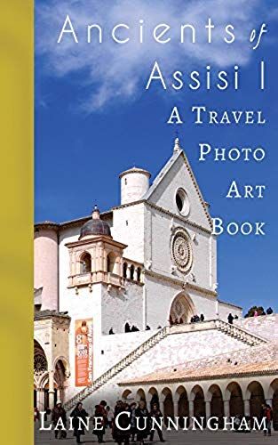 Ancients Of Assisi I