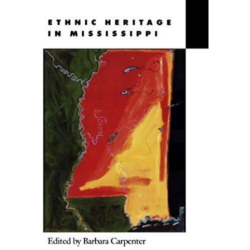 Ethnic Heritage In Mississippi
