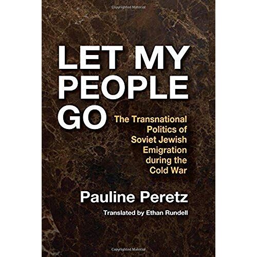 Let My People Go