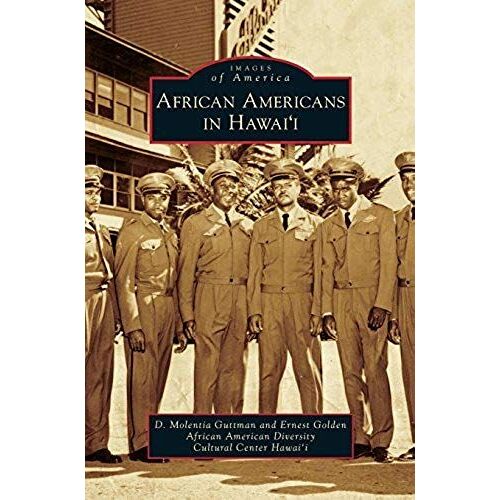 African Americans In Hawai'i