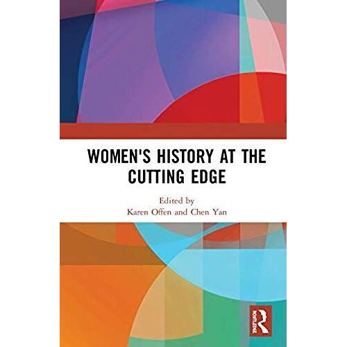 Women's History At The Cutting Edge