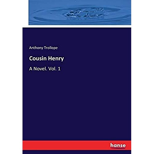 Cousin Henry