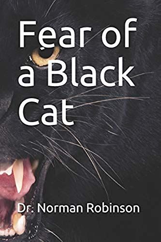 Fear Of A Black Cat