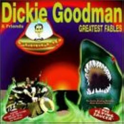 King Of Novelty Greatest Fables