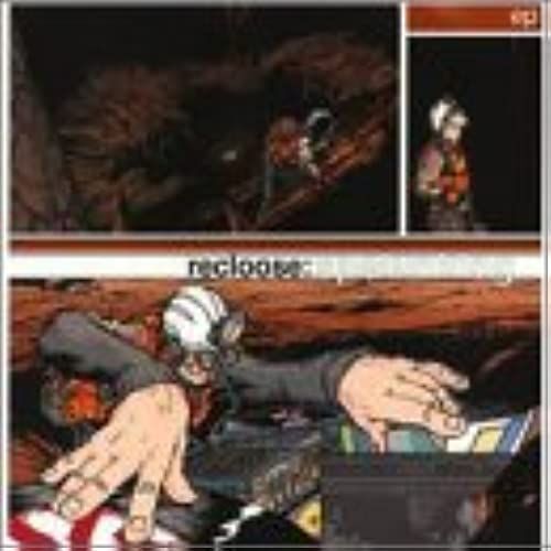 Spelunking E.P. [12 Inch Analog]