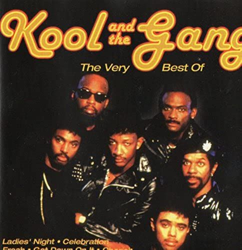 The Very Best Of Import