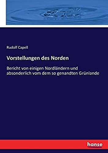 Vorstellungen Des Norden
