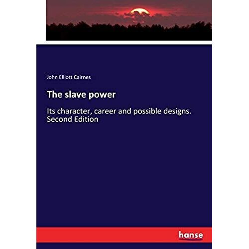 The Slave Power