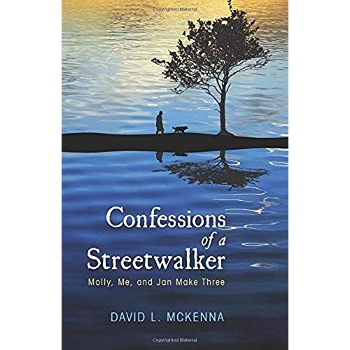 Confessions Of A Streetwalker