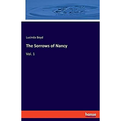 The Sorrows Of Nancy
