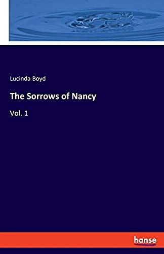 The Sorrows Of Nancy