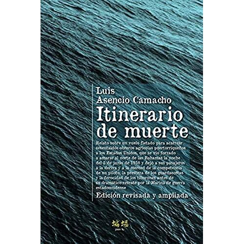 Itinerario De Muerte