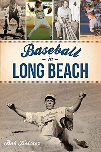 Baseball In Long Beach