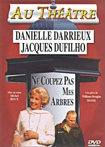 Ne Coupez Pas Mes Arbres