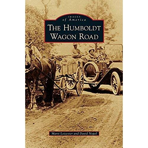 Humboldt Wagon Road