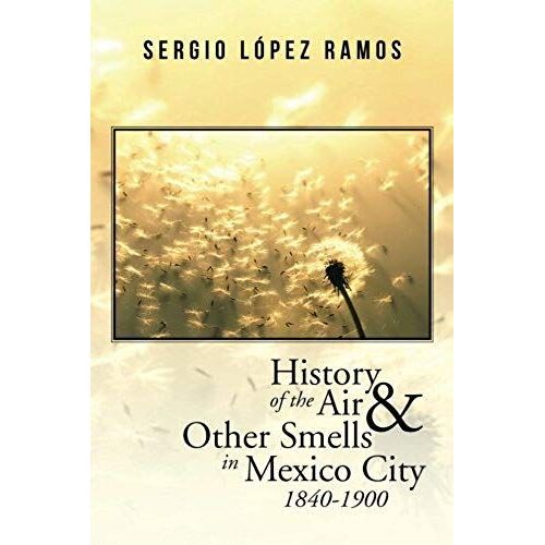 History Of The Air And Other Smells In Mexico City 1840-1900