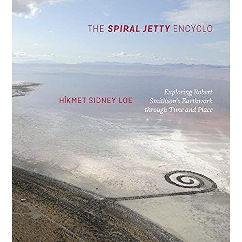The Spiral Jetty Encyclo