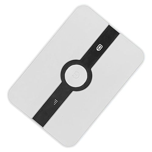 Mini routeur Modem sans fil 4G LTE, Wifi, point d'accès Mobile pour voiture, avec fente pour carte SIM