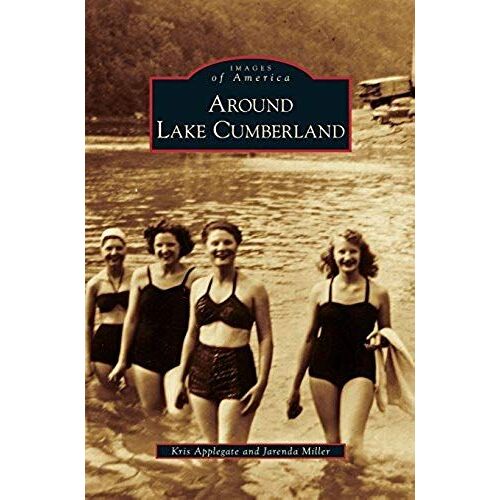 Around Lake Cumberland