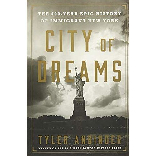 City Of Dreams
