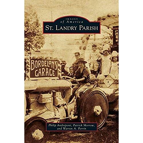 St. Landry Parish