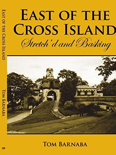 East Of The Cross Island