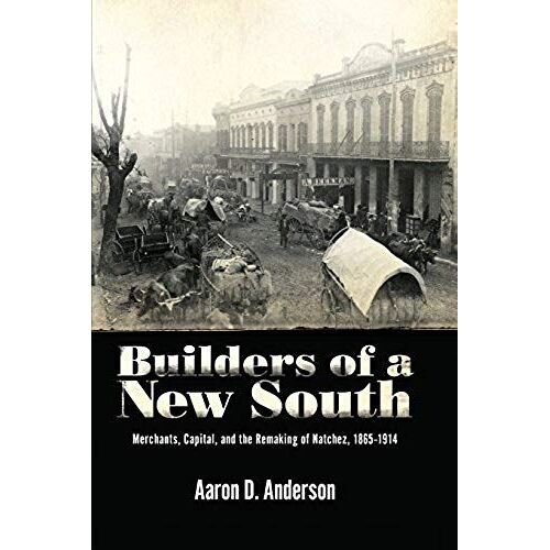 Builders Of A New South